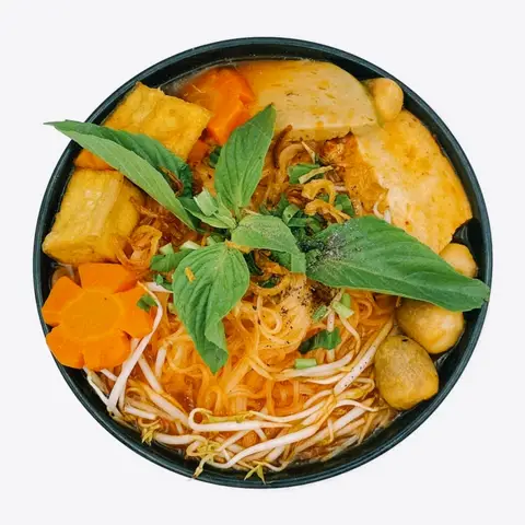 Hình ảnh Quán Chay Song Hỷ - Tân Hòa 2