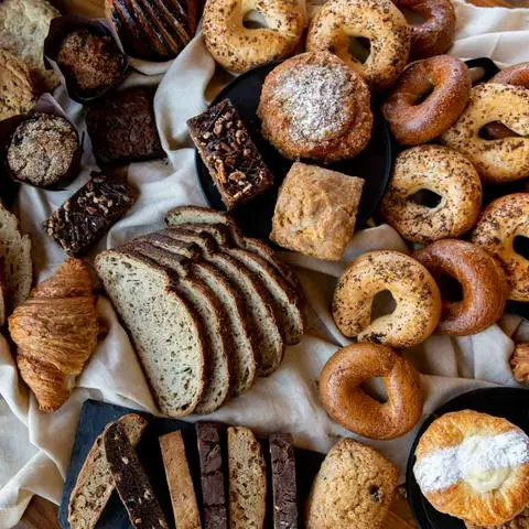 Hình ảnh 1991 Bakery - Bánh Mì & Bánh Ngọt - Bùi Thị Xuân