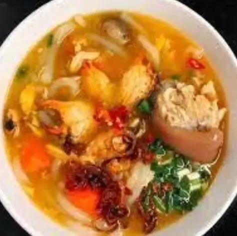 Hình ảnh Bánh Canh Cua Quốc Bảo - Tân Hòa Đông