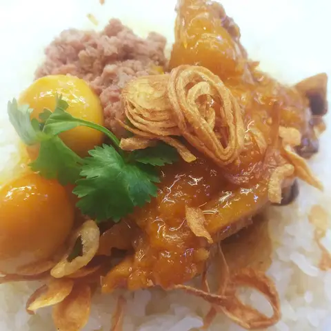 Hình ảnh Mixoi Food - Bùi Đình Túy