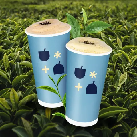 Hình ảnh Túc Tắc Tea - Phan Xích Long