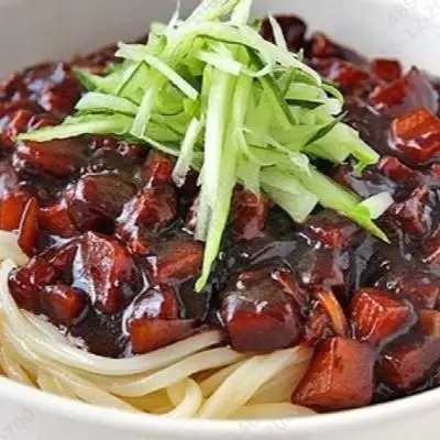 Hình ảnh  Mỳ Ý & Mì Tương Đen Bếp Mẹ Siu Siu - Nguyễn Lương Bằng