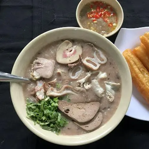 Hình ảnh Cháo Lòng Miền Nam - Bắc Hải