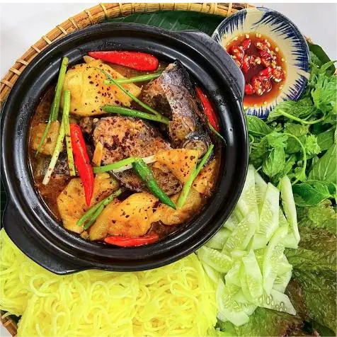 Hình ảnh Cơm Trưa Bình Dân 17 - Quốc Lộ 13 Cũ