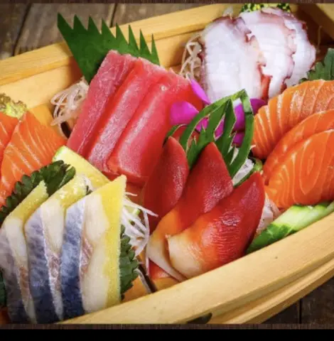 Hình ảnh Sushi Ht House - Tô Ký