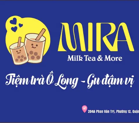 Hình ảnh Mira - Tea & Coffee - Phan Văn Trị