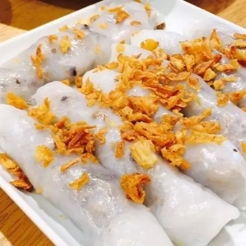 Hình ảnh Bánh Cuốn Nóng Hoàng Dương - Tân Kỳ Tân Quý