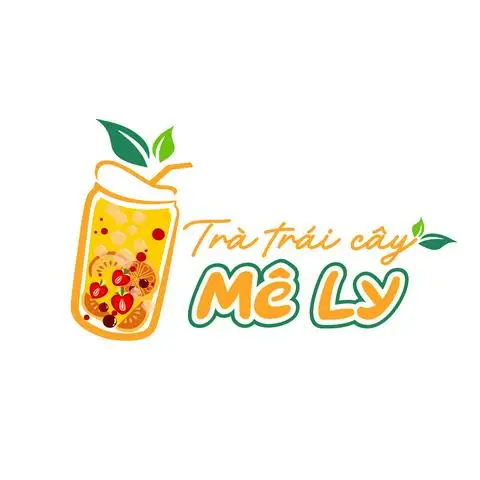 Hình ảnh Tiệm Trà Trái Cây Mê Ly - Thái Thịnh