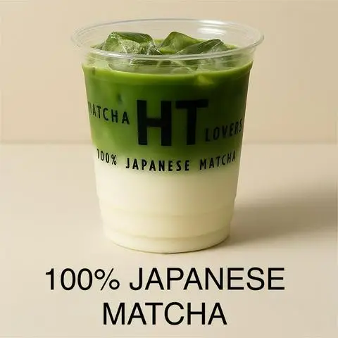 Hình ảnh HT Matcha Lover - Phú Mỹ
