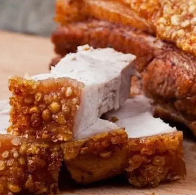 Hình ảnh Heo Quay Phú Quý - Ấp Chiến Lược