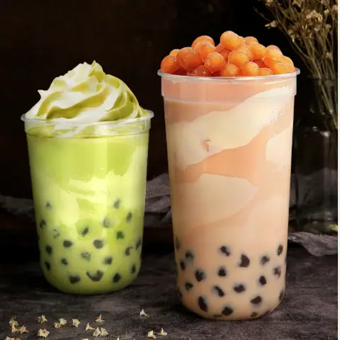 Hình ảnh Nhím Trà Sữa - Trần Hưng Đạo
