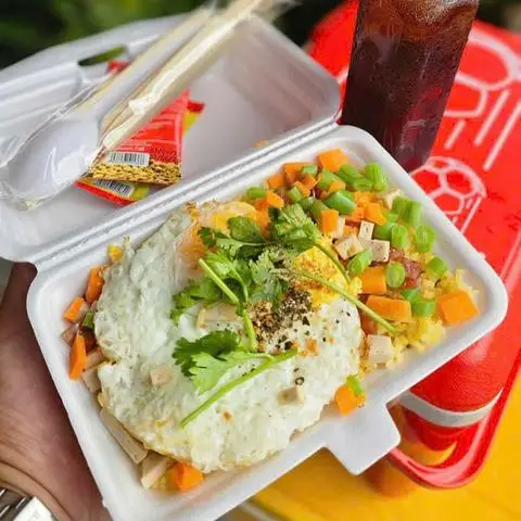 Hình ảnh An Food - Cơm Chiên Siêu Topping - Phạm Văn Xảo
