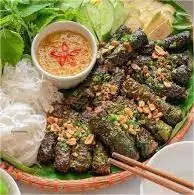 Hình ảnh Bếp Chuồn Chuồn - Bò Lá Lốp & Chả Ram - Hiệp Thành 12