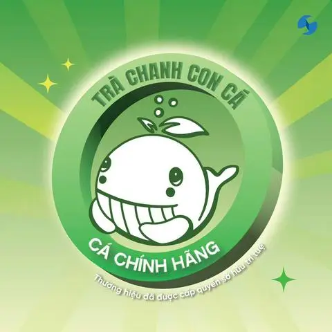 Hình ảnh Trà Chanh Con Cá - Tôn Đản