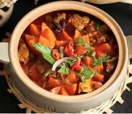 Hình ảnh Bún Bò Bếp A Sa - Bò Kho & Hủ Tiếu Sa Tế - Bình Thới