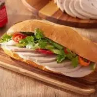 Hình ảnh Bánh Mì, Bánh Ướt & Bún Chả Giò Ti Ti - Cô Giang