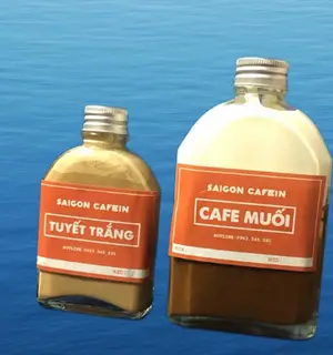 Hình ảnh Saigon Cafein - Bạch Đằng