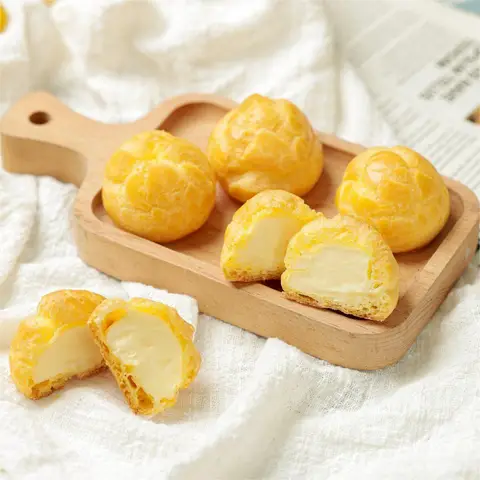 Hình ảnh  Tiệm Bánh BORI CAKE - Tô Ngọc Vân