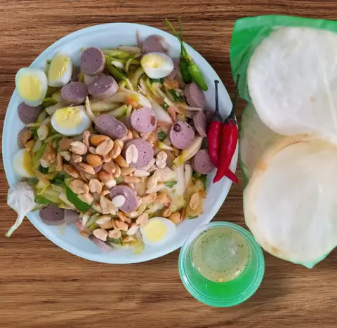 Hình ảnh Tré Trộn Nguyễn Thông - Đường Số 2