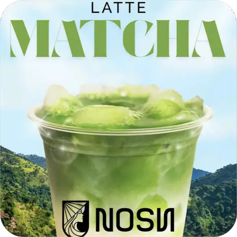 Hình ảnh NOSN - Cafe & Milk Tea - Cống Quỳnh