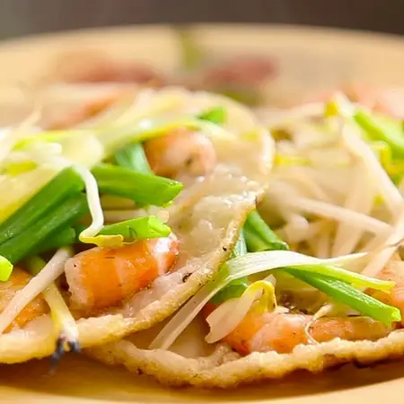 Hình ảnh Quán Ăn Tiến Phát - Bánh Xèo Tôm Nhảy Bình Định - Đường Số 7
