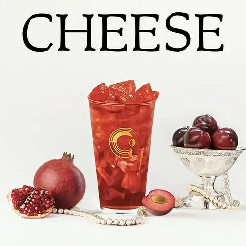 Hình ảnh Cheese Coffee - Lê Thị Riêng