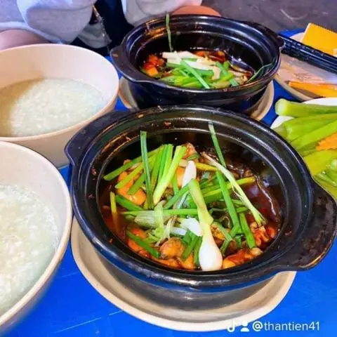 Hình ảnh Cháo Ếch Singapore A Tứn - Tháp Mười