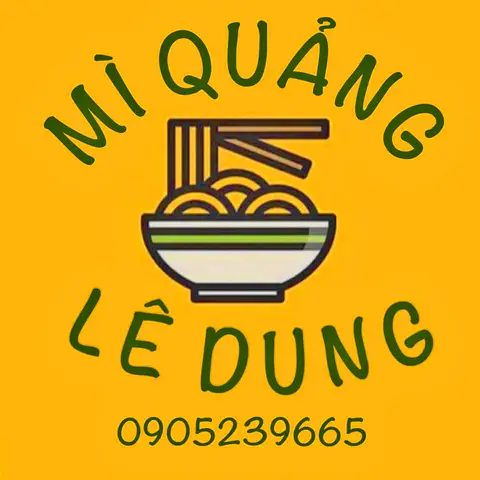 Hình ảnh Mì Quảng Lê Dung - Bùi Đình Túy