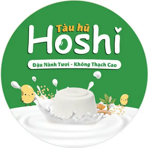 Hình ảnh Tàu Hũ Hoshi - Đường Số 2