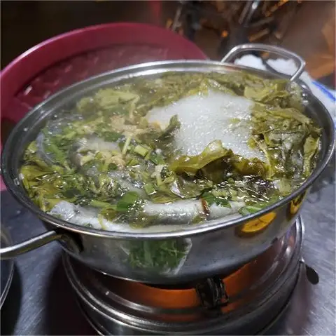 Hình ảnh Lẩu Cá Kèo Cô Thu - Tôn Thất Thuyết