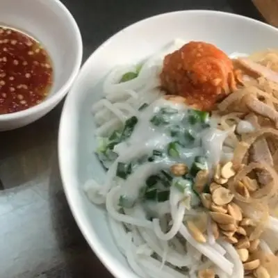 Hình ảnh Bánh Tằm Bì Quê Nhà - Hiệp Nhất