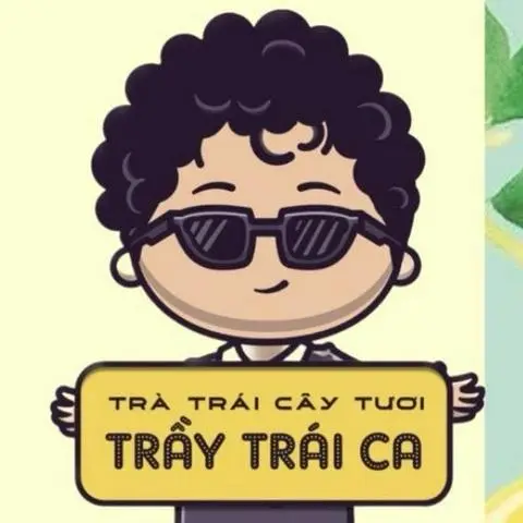 Hình ảnh Trầy Trái Ca - Quán Nước Trà Trái Cây - Thống Nhất
