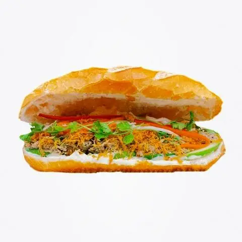 Hình ảnh Bánh Mì Tường Vi - Lê Đức Thọ	