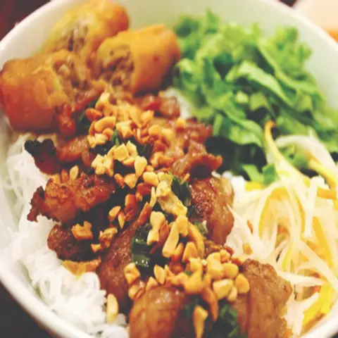 Hình ảnh Bún Thịt Nướng 985 - Bún Thịt Nướng - Lê Đức Thọ