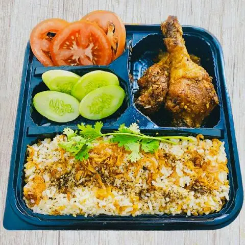 Hình ảnh Phong Lan - Cơm Gà & Trà Sữa - Hiệp Thành 12