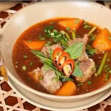 Hình ảnh Quán ăn Cô Một - Lý Chiêu Hoàng