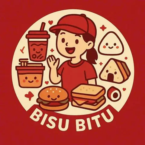 Hình ảnh Bisu Bitu - Ăn Sáng, Trà Sữa & Ăn Vặt - Lê Đức Thọ