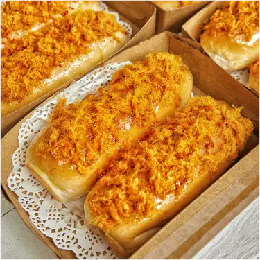 Hình ảnh Hải An Bakery Chính Gốc - Bánh Ngọt & Bánh Kem - Nguyễn Duy Trinh