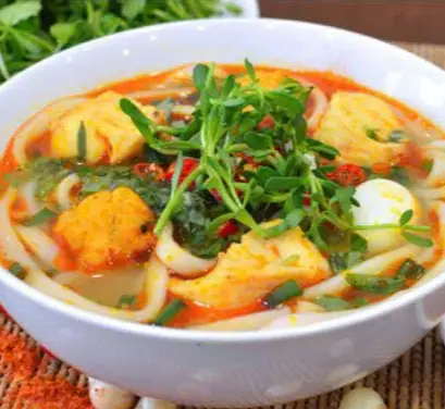 Hình ảnh Bánh Canh Cá Lóc & Chả Cua O Ly - Tân Chánh Hiệp 18