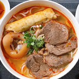 Hình ảnh Bún Bò Huế Phượng - Hậu Giang