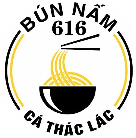 Hình ảnh Quán 616 - Bún Nấm Cá Thác Lác & Bún Chả Cá Nha Trang - Phạm Thế Hiển