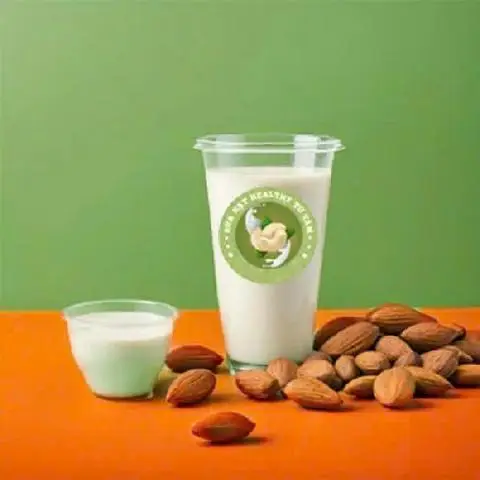 Hình ảnh Sữa Hạt Healthy Từ Tâm - Huỳnh Mẫn Đạt