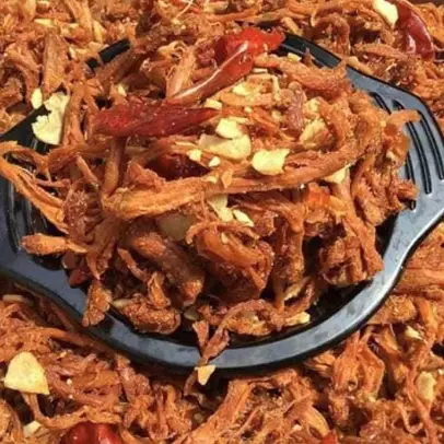 Hình ảnh Sk Food - Đồ Ăn Vặt - Quốc Lộ 13