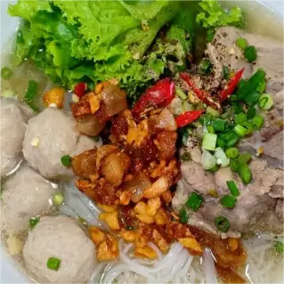 Hình ảnh Quán 47 - Hủ Tiếu Mì - Sơn Kỳ