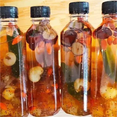 Hình ảnh Chè, Trái Cây Ngọc Hân - Nguyễn Văn Yến