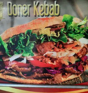 Hình ảnh Bánh Mì Thổ Nhĩ Kỳ Minh Tâm - Nguyễn Thái Bình