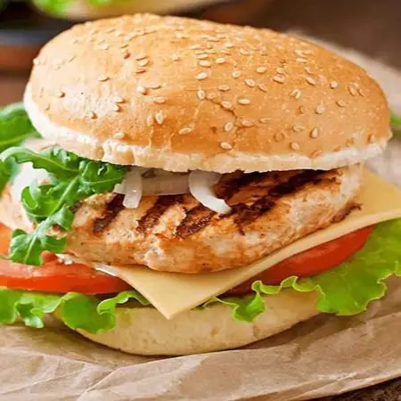 Hình ảnh Fast Burger - Nghĩa Hưng