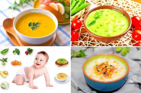 Hình ảnh Cháo Dinh Dưỡng Family - CN2 - Hàn Hải Nguyên