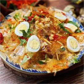 Hình ảnh Bánh Tráng Cô Loan - Nguyễn Văn Quá