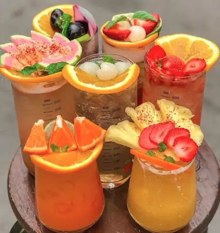 Hình ảnh Chelsea Coffee - Trà Trái Cây & Cà Phê - Nguyễn Thị Đặng
